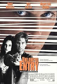 Unlawful Entry watch-Unlawful Entry