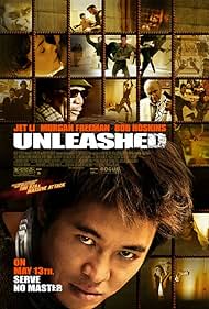 Unleashed watch-Unleashed
