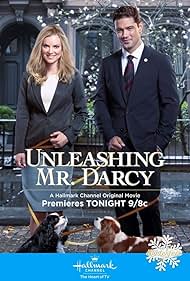 Unleashing Mr Darcy watch-Unleashing Mr Darcy