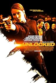 Unlocked watch-Unlocked