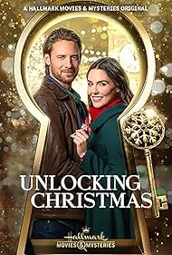 Unlocking Christmas watch-Unlocking Christmas