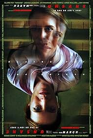 Unsane watch-Unsane