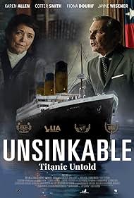 watch-Unsinkable