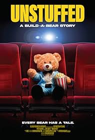 Unstuffed A Build-A-Bear Story watch-Unstuffed A Build-A-Bear Story