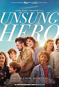 Unsung Hero watch-Unsung Hero