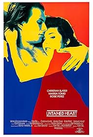Untamed Heart watch-Untamed Heart