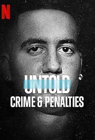Untold Crime Penalties watch-Untold Crime Penalties