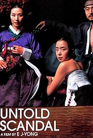 Untold Scandal watch-Untold Scandal