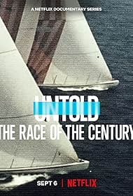 Untold The Race of the Century watch-Untold The Race of the Century