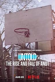 Untold The Rise and Fall of AND1 watch-Untold The Rise and Fall of AND1