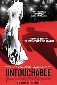 Untouchable watch-Untouchable
