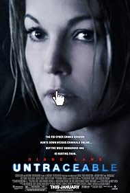 watch-Untraceable