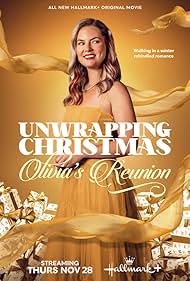 watch-Unwrapping Christmas  Olivia s Reunion