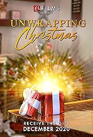 Unwrapping Christmas watch-Unwrapping Christmas