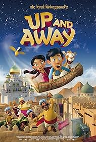 Up and Away watch-Up and Away