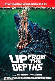 watch-Up from the Depths
