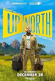 Up North watch-Up North