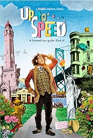 Up to Speed watch-Up to Speed