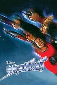 Up Up and Away watch-Up Up and Away