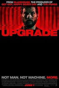 Upgrade watch-Upgrade