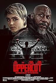 Uppercut watch-Uppercut