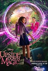 Upside-Down Magic watch-Upside-Down Magic