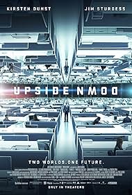 Upside Down watch-Upside Down