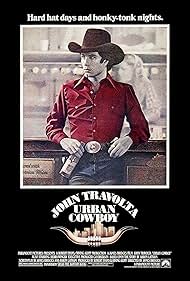 Urban Cowboy watch-Urban Cowboy