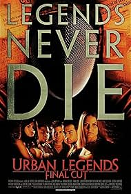 Urban Legends Final Cut watch-Urban Legends Final Cut