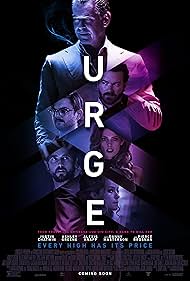 Urge watch-Urge