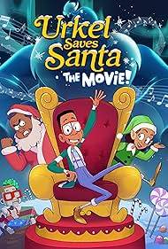 Urkel Saves Santa The Movie watch-Urkel Saves Santa The Movie