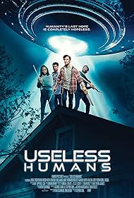 Useless Humans watch-Useless Humans