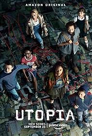Utopia watch-Utopia
