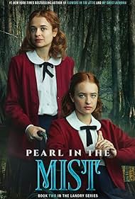 V C Andrews Pearl in the Mist watch-V C Andrews Pearl in the Mist