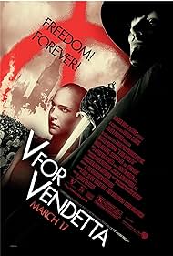 watch-V for Vendetta