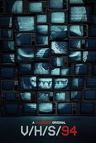 V H S (94) watch-V H S (94)