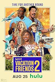 Vacation Friends (2) watch-Vacation Friends (2)