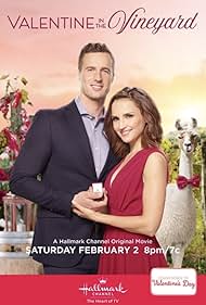 Valentine in the Vineyard watch-Valentine in the Vineyard