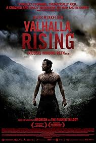 Valhalla Rising watch-Valhalla Rising