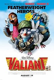 Valiant watch-Valiant
