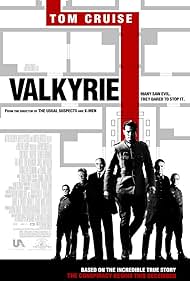 Valkyrie watch-Valkyrie