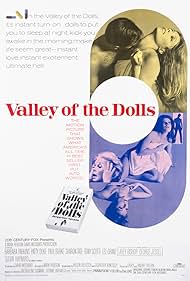 Valley of the Dolls watch-Valley of the Dolls