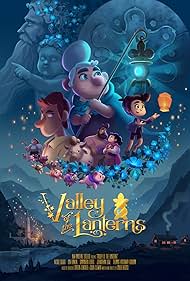 Valley of the Lanterns watch-Valley of the Lanterns