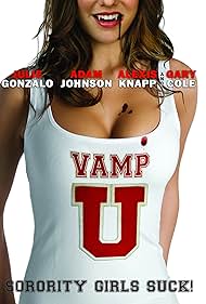 Vamp U watch-Vamp U