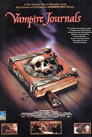 Vampire Journals watch-Vampire Journals
