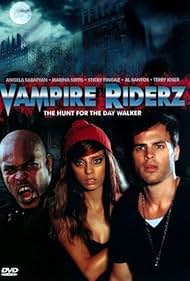 watch-Vampire Riderz