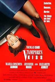 Vampire s Kiss watch-Vampire s Kiss