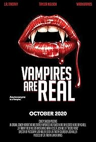 Vampires Are Real watch-Vampires Are Real