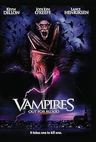 watch-Vampires  Out For Blood