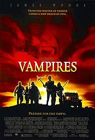 Vampires watch-Vampires